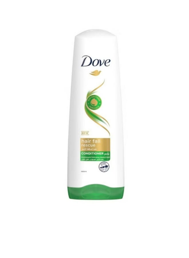 دوف بلسم شعر 340 مل ضد تساقط الشعر